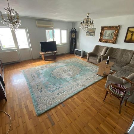 Apartament Kita View Apartment Constanta Ngoại thất bức ảnh