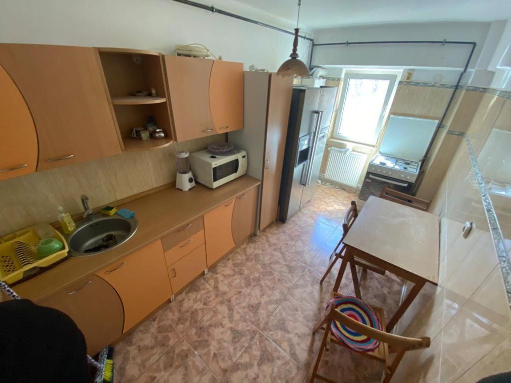 Apartament Kita View Apartment Constanta Ngoại thất bức ảnh