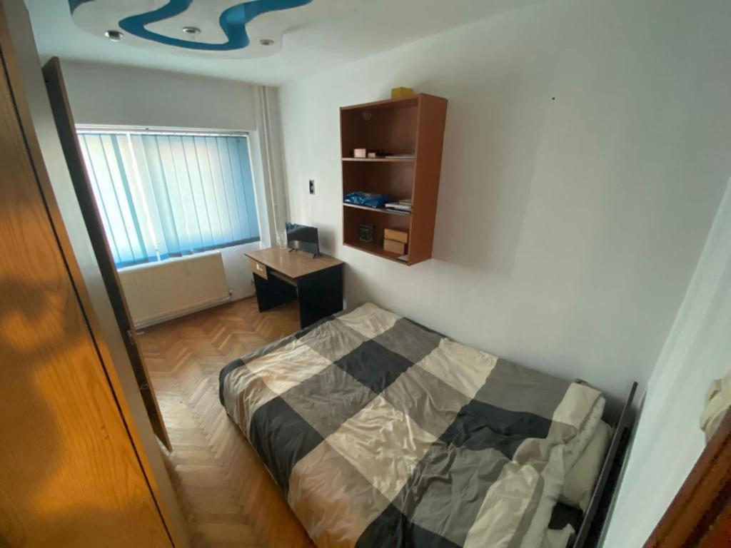 Apartament Kita View Apartment Constanta Ngoại thất bức ảnh