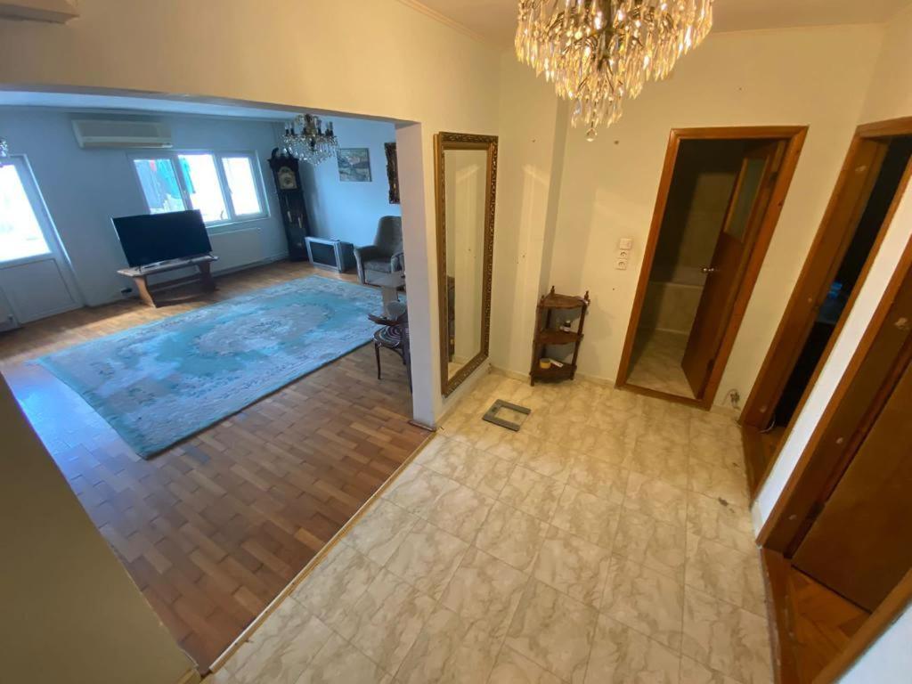 Apartament Kita View Apartment Constanta Ngoại thất bức ảnh