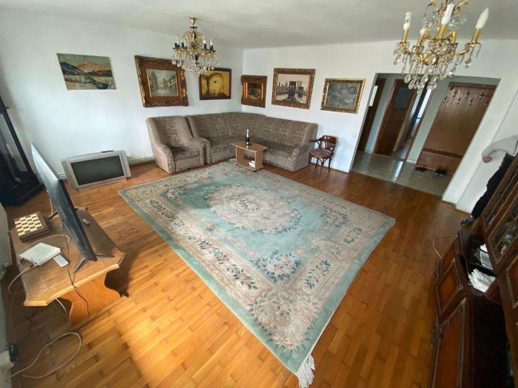 Apartament Kita View Apartment Constanta Ngoại thất bức ảnh